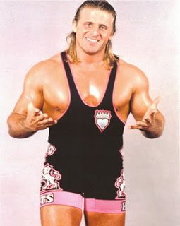 Remembering Owen Hart, 10 Years Later