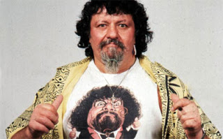 R.I.P. Capt. Lou Albano