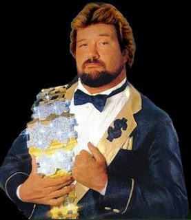 Million Dollar Man Ted DiBiase Named To The WWE Hall Of Fame