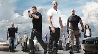 Review Of Fast Five