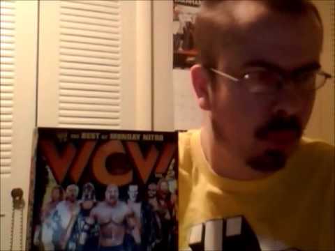 Review Of The Best Of WCW Monday Nitro Vol. 2 DVD