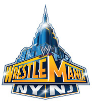 Road To Wrestlemania 29: Week 5