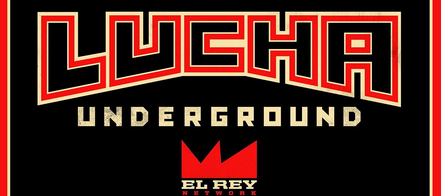 First Impressions Of Lucha Underground