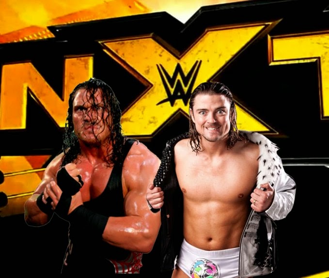 Are Veterans Good For WWE NXT?