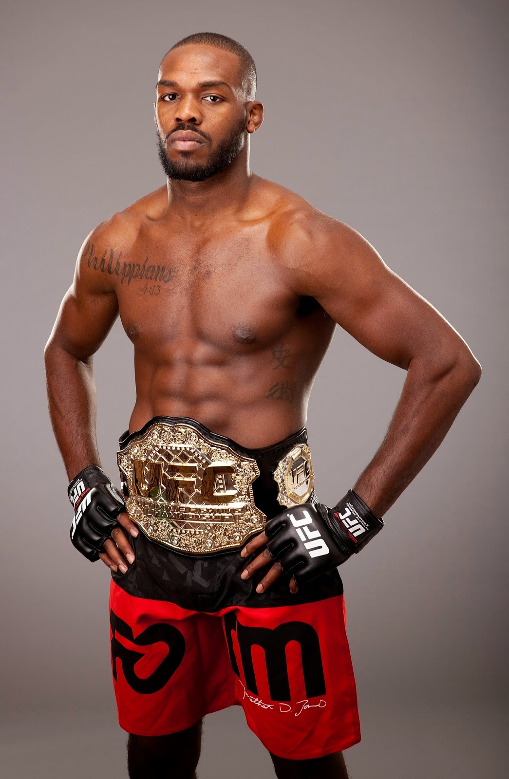 The Rise And Fall Of Jon “Bones” Jones