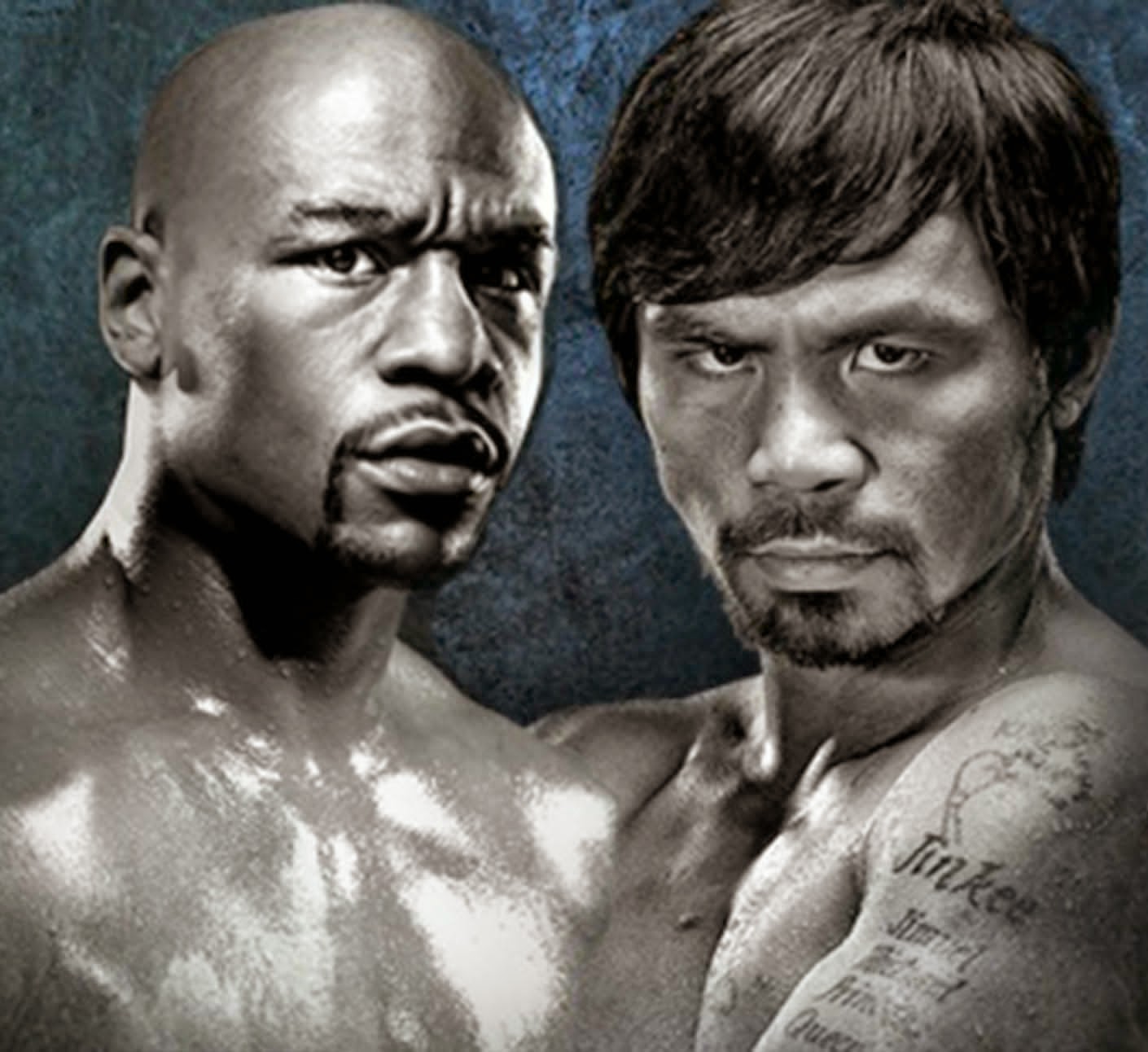 Mayweather-Pacquaio Already Talking Rematch?