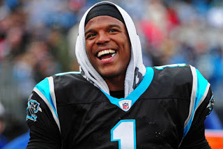 Cam Newton Paid $103.8M For His Brand, Contract A Bad Deal For Panthers Fans.