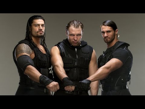 WWE Should NOT Reunite The Shield