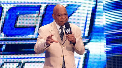 Teddy Long To Be Inducted Into The 2017 WWE Hall Of Fame