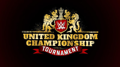 Results, Recap, Review Of WWE United Kingdom Championship Tournament.