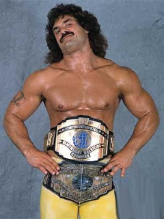 “Ravishing” Rick Rude To Be Inducted Into The 2017 WWE Hall Of Fame