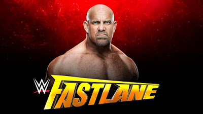 Results, Recap, Review Of WWE FastLane 2017