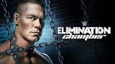 Results, Recap, Review Of WWE Elimination Chamber 2017