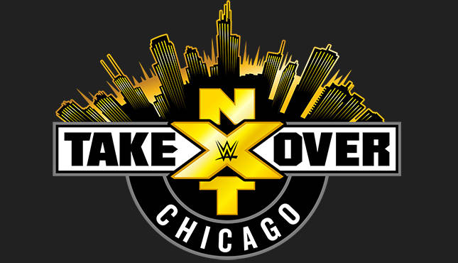 Results, Recap, Review NXT Takeover: Chicago