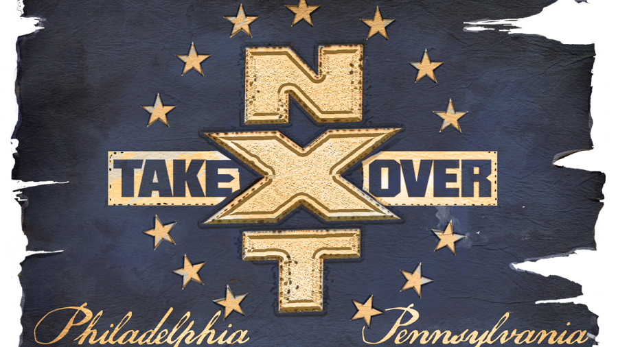 Results, Recap, Review Of WWE NXT TakeOver: Philadelphia