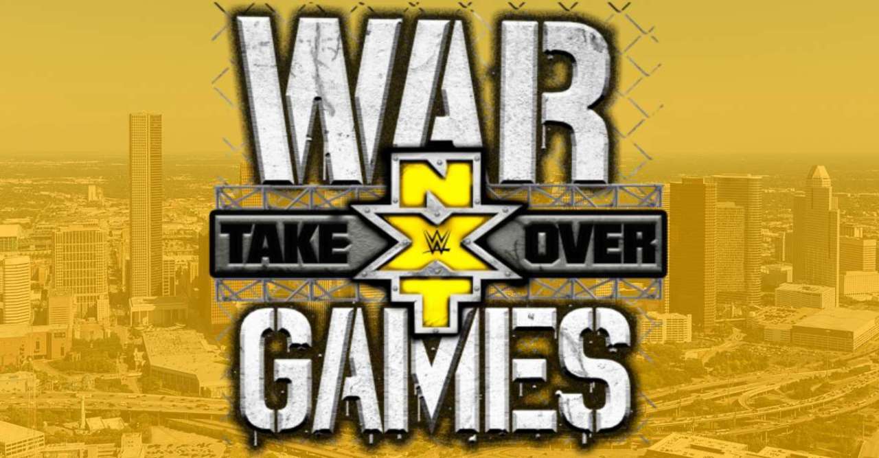 Results, Recap, Review Of NXT TakeOver WarGames 2