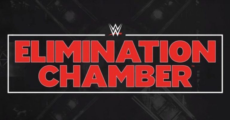 Recap And Review Of Wwe Elimination Chamber 2020 Hollywoods World Of