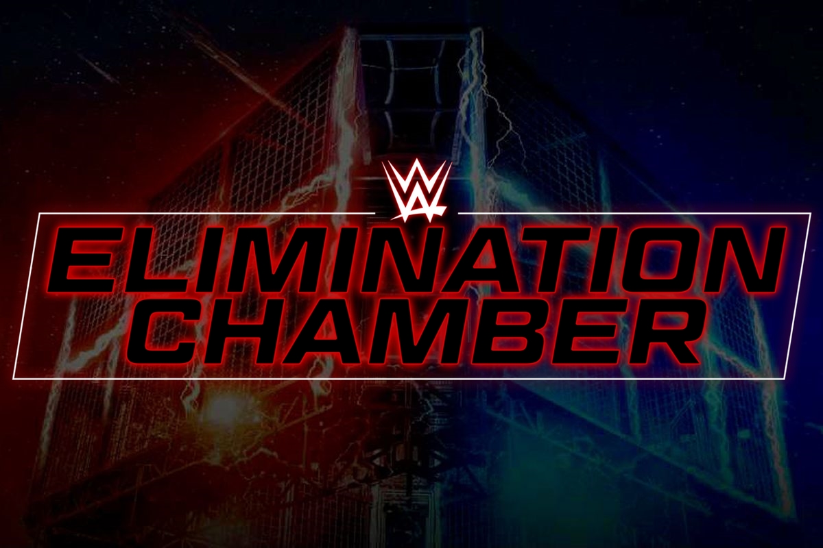 Recap And Review Of Wwe Elimination Chamber 2021 – Hollywood’s World Of 