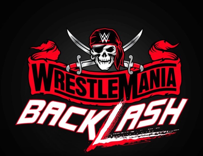 Recap and Review of WWE WrestleMania Backlash Hollywood’s World of Sports